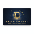 LinkedIn Profile Optimization Product Image